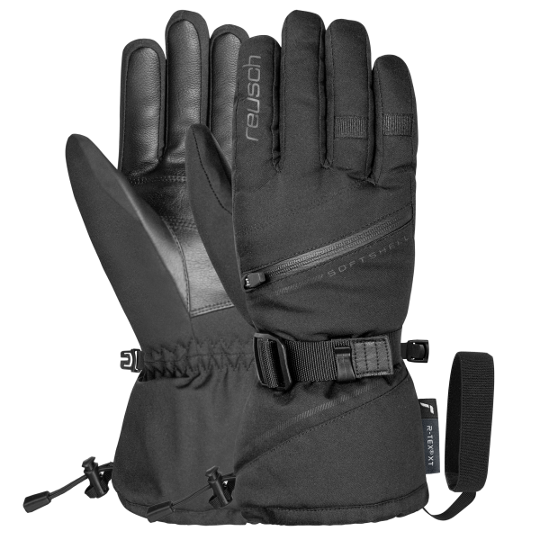 Reusch Dahlia R-TEX® XT 6490227 7700 schwarz 1